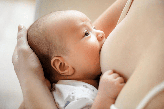 Bí quyết giúp mẹ nhiều sữa: Từ chế độ dinh dưỡng đến tinh thần thoải mái- Ảnh 2.