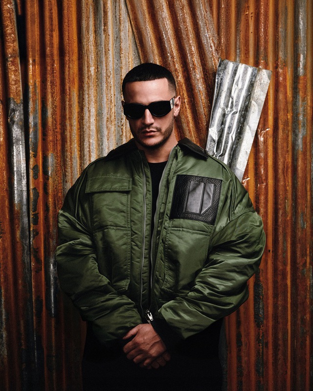 DJ Snake, J Balvin, The Kid LAROI, DPR IAN: những cỗ máy 'tỉ stream' xuất hiện tại siêu nhạc hội Moments of Wonder- Ảnh 1. DJ Snake, J Balvin, The Kid LAROI, DPR IAN: những cỗ máy 'tỉ stream' xuất hiện tại siêu nhạc hội Moments of Wonder- Ảnh 1.
