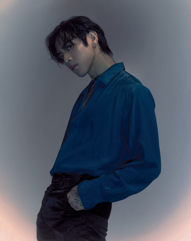 DJ Snake, J Balvin, The Kid LAROI, DPR IAN: những cỗ máy 'tỉ stream' xuất hiện tại siêu nhạc hội Moments of Wonder- Ảnh 4. DJ Snake, J Balvin, The Kid LAROI, DPR IAN: những cỗ máy 'tỉ stream' xuất hiện tại siêu nhạc hội Moments of Wonder- Ảnh 4.