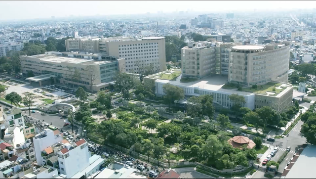 Đếm ngược 5 ngày tới Lễ trao giải 'Cơ sở Y tế Xanh - Sạch - Đẹp' lần thứ I- Ảnh 2.