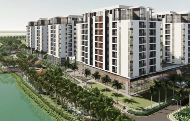 Những đối tượng nào được mua nhà ở xã hội?- Ảnh 1.