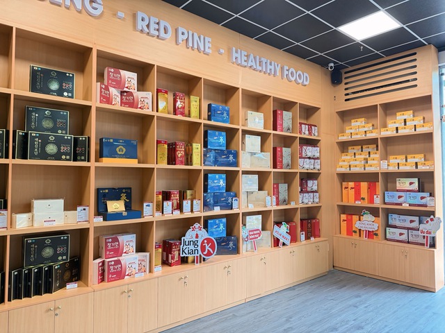Koja Mart 'đặt chân' tới Hưng Yên: Chi nhánh 28 có gì đặc biệt?- Ảnh 3. Koja Mart 'đặt chân' tới Hưng Yên: Chi nhánh 28 có gì đặc biệt?- Ảnh 3.