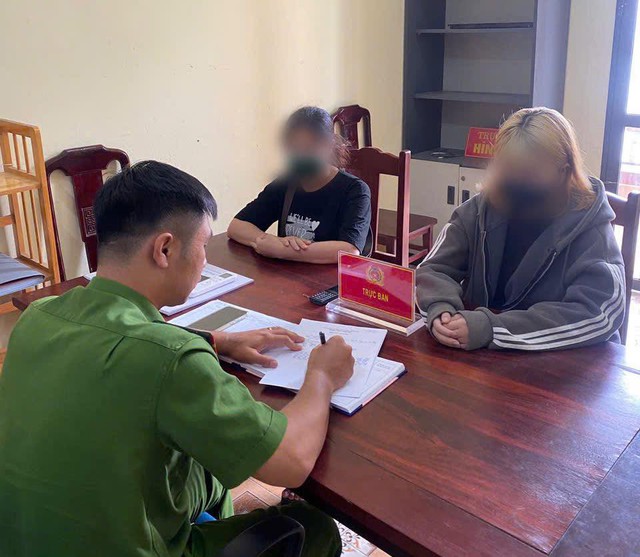 Thiếu nữ 13 tuổi mất tích, gia đình bị dụ chuyển tiền 'phí tìm kiếm' qua mạng- Ảnh 1.