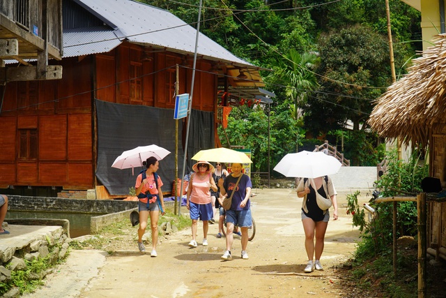 Cận cảnh hang Dơi đẹp lung linh giữa đại ngàn Pù Luông- Ảnh 1. Cận cảnh hang Dơi đẹp lung linh giữa đại ngàn Pù Luông- Ảnh 1.