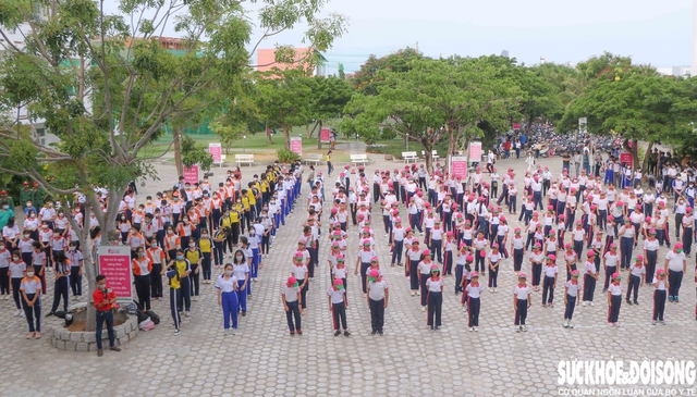 Ngôi trường hơn 13 năm 'ôm ấp' học sinh mồ côi, khó khăn- Ảnh 3. Ngôi trường hơn 13 năm 'ôm ấp' học sinh mồ côi, khó khăn- Ảnh 3.
