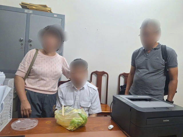Thanh niên ở TPHCM bị lừa 'bắt cóc online', gia đình mất gần 3 tỷ để chuộc con- Ảnh 1.