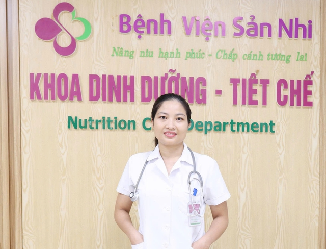 Mách mẹ những sai lầm thường gặp khi chế biến thức ăn cho trẻ?- Ảnh 2.