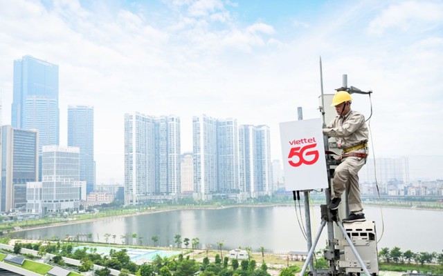 Bảo đảm thông tin liên lạc phục vụ kỷ niệm 80 năm Cách mạng Tháng Tám và Quốc khánh 2/9- Ảnh 2.