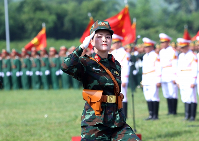 Diễn biến thời tiết Hà Nội chiều tối và đêm nay- Ảnh 2.