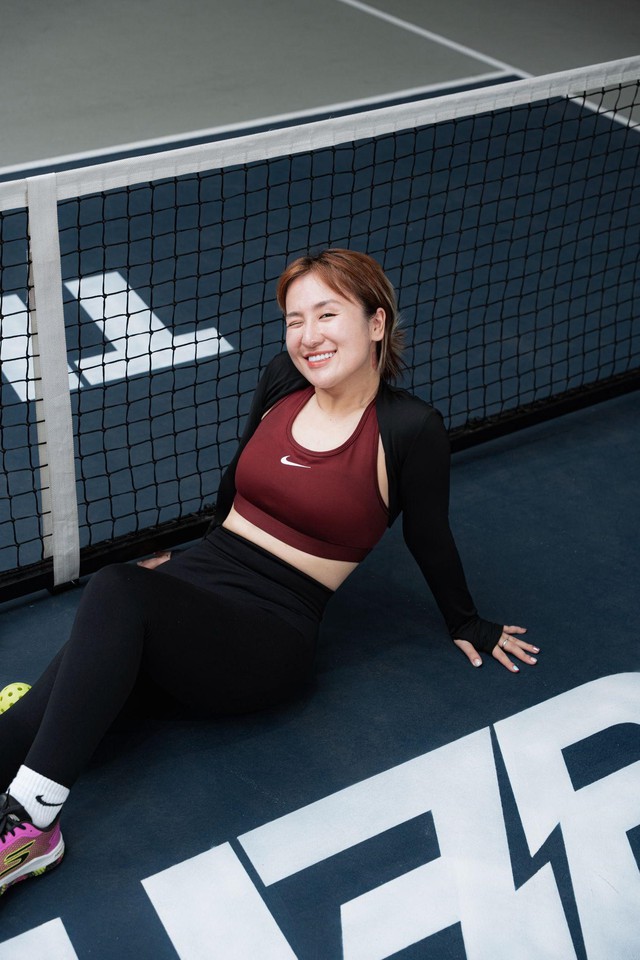 Giải pháp thẩm mỹ body đa công nghệ tại SIAM Thailand- 'Vũ khí' làm đẹp an toàn, hiệu quả chinh phục hàng loạt sao Việt- Ảnh 3. Giải pháp thẩm mỹ body đa công nghệ tại SIAM Thailand- 'Vũ khí' làm đẹp an toàn, hiệu quả chinh phục hàng loạt sao Việt- Ảnh 3.