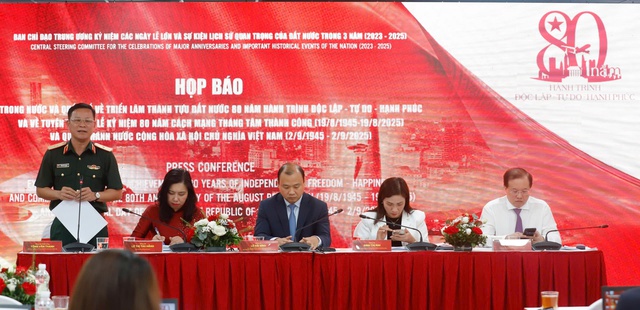100% cán bộ, chiến sĩ quyết tâm cao, phấn khởi thực hiện nhiệm vụ diễu binh, diễu hành- Ảnh 1. 100% cán bộ, chiến sĩ quyết tâm cao, phấn khởi thực hiện nhiệm vụ diễu binh, diễu hành- Ảnh 1.
