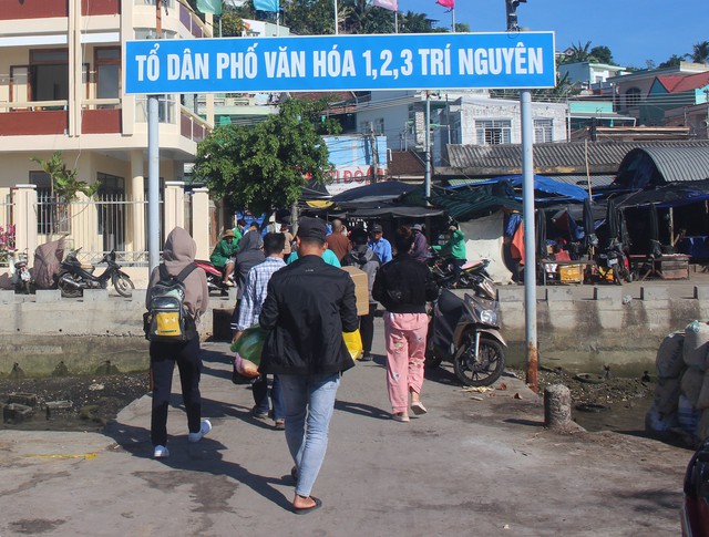 Làng đảo bình yên gần đất liền được nhiều người tìm đến để chữa lành- Ảnh 7. Làng đảo bình yên gần đất liền được nhiều người tìm đến để chữa lành- Ảnh 7.