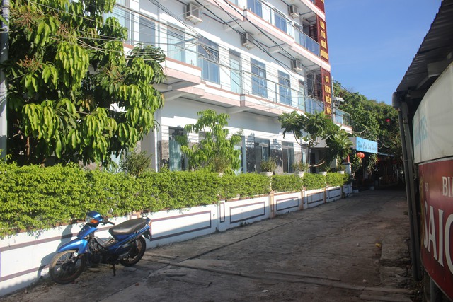 Làng đảo bình yên gần đất liền được nhiều người tìm đến để chữa lành- Ảnh 11. Làng đảo bình yên gần đất liền được nhiều người tìm đến để chữa lành- Ảnh 11.