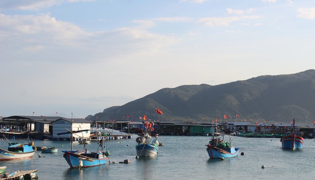 Làng đảo bình yên gần đất liền được nhiều người tìm đến để chữa lành- Ảnh 6. Làng đảo bình yên gần đất liền được nhiều người tìm đến để chữa lành- Ảnh 6.