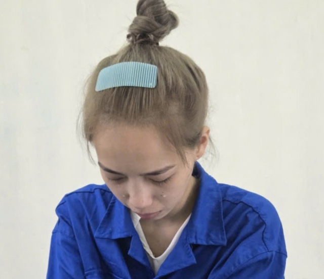 Khởi tố người vợ sát hại chồng ở Phú Thọ- Ảnh 1. Khởi tố người vợ sát hại chồng ở Phú Thọ- Ảnh 1.