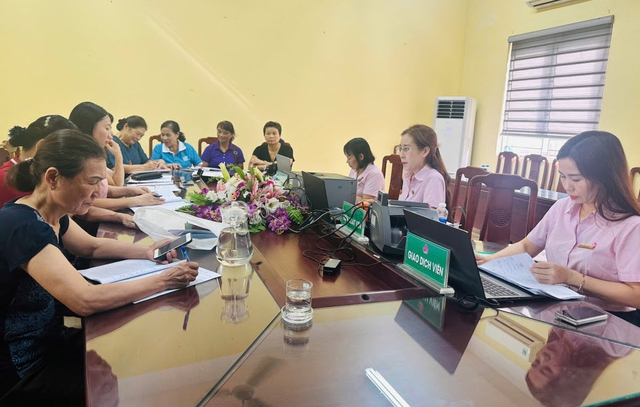 Quảng Ninh: Tỷ lệ hộ nghèo giảm mạnh, nhiều xã thoát khỏi danh sách đặc biệt khó khăn- Ảnh 1.