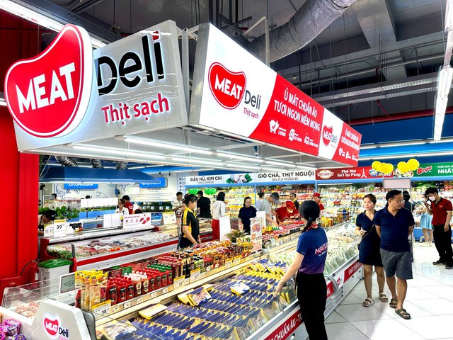 Chọn thịt heo chất lượng cho bữa ăn hàng ngày, cần lưu ý gì?- Ảnh 1.