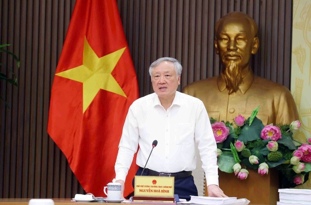 Dự kiến, số lượng người được đặc xá dịp kỷ niệm 80 năm Quốc khánh 2/9 lớn nhất từ trước tới nay- Ảnh 2.