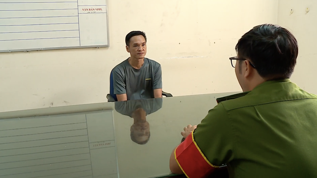 3 người Hàn Quốc bị lừa đưa sang Việt Nam làm 'việc nhẹ lương cao'- Ảnh 2.