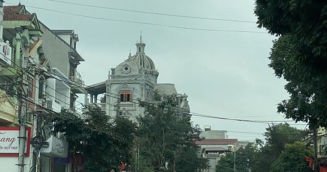 Động đất ở Phú Thọ, người dân Hà Nội cảm nhận rõ rung lắc- Ảnh 2.