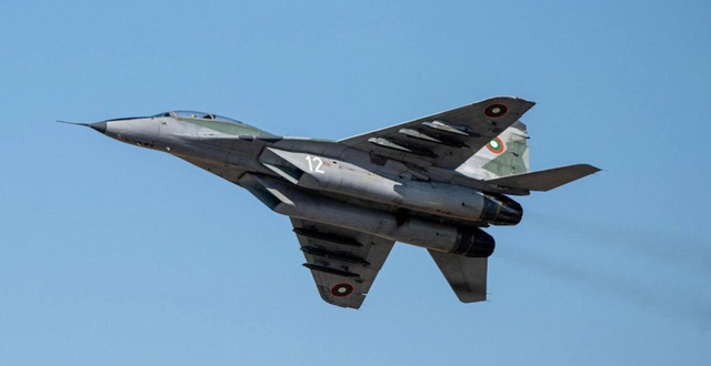 Những 'bóng ma thép' từng ám ảnh NATO- Ảnh 1.