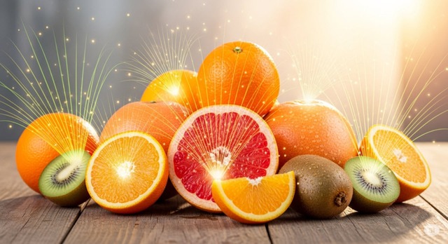 Vitamin tan trong nước: Bổ sung thế nào để cơ thể hấp thu tối ưu?- Ảnh 1.