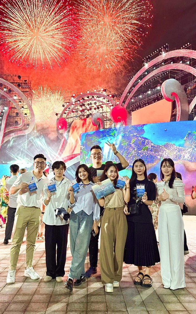 'Hải Phòng Của Tôi': Lan tỏa hình ảnh con người đất Cảng- Ảnh 3.