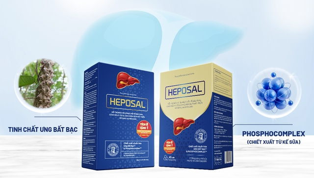 Sử dụng thảo dược hỗ trợ bệnh gan - một hướng đi mới- Ảnh 2. Sử dụng thảo dược hỗ trợ bệnh gan - một hướng đi mới- Ảnh 2.