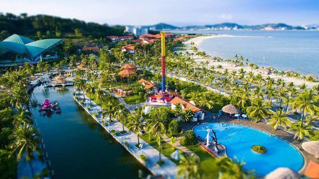 Những địa điểm du lịch biển không thể bỏ qua khi tới Quảng Ninh- Ảnh 3. Những địa điểm du lịch biển không thể bỏ qua khi tới Quảng Ninh- Ảnh 3.