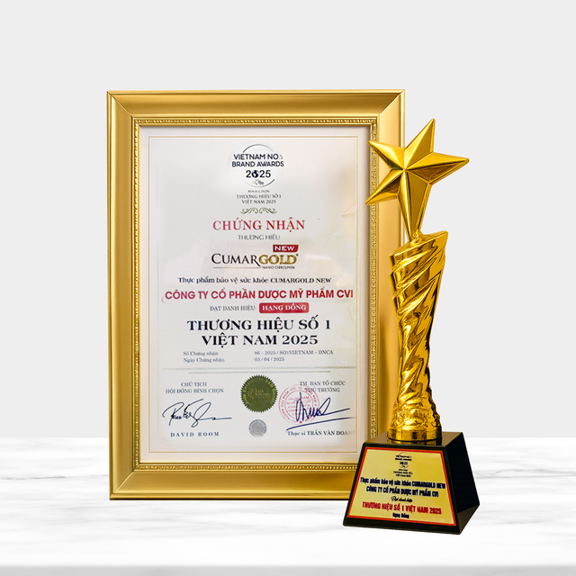 CumarGold New đạt kiểm nghiệm, khẳng định chất lượng với người tiêu dùng- Ảnh 3. CumarGold New đạt kiểm nghiệm, khẳng định chất lượng với người tiêu dùng- Ảnh 3.