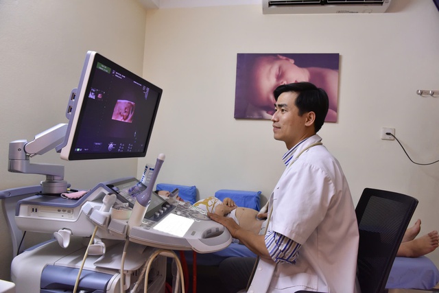 Những dấu hiệu cảnh báo thai kỳ nguy hiểm mẹ không được bỏ qua- Ảnh 1. Những dấu hiệu cảnh báo thai kỳ nguy hiểm mẹ không được bỏ qua- Ảnh 1.