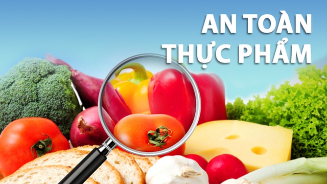 Các tiêu chí lựa chọn thực phẩm an toàn, đủ dinh dưỡng cho gia đình có thu nhập thấp ở vùng khó khăn- Ảnh 1.