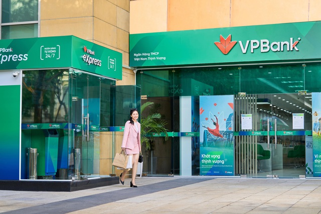VPBank hoàn tất thương vụ 500 tỷ đồng trái phiếu- Ảnh 1. VPBank hoàn tất thương vụ 500 tỷ đồng trái phiếu- Ảnh 1.