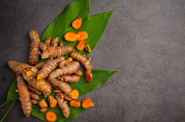 6 nhóm người không nên ăn nghệ hàng ngày- Ảnh 1.