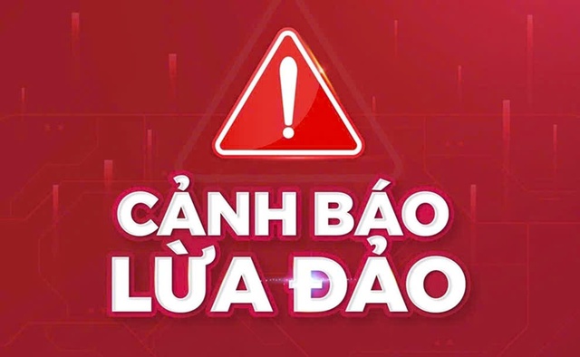 Nhận diện các hình thức lừa đảo nhận 100.000 đồng mỗi người dịp Quốc khánh 2/9- Ảnh 1. Nhận diện các hình thức lừa đảo nhận 100.000 đồng mỗi người dịp Quốc khánh 2/9- Ảnh 1.