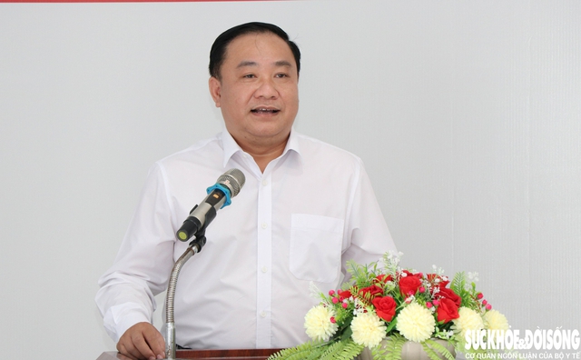 Nhà lưu trú ‘Hiểu và Thương’ phục vụ miễn phí cho người nhà bệnh nhân- Ảnh 3.