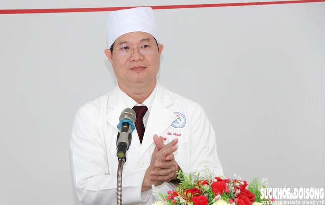 Nhà lưu trú ‘Hiểu và Thương’ phục vụ miễn phí cho người nhà bệnh nhân- Ảnh 4.