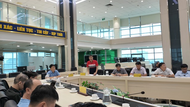 Lý do bão số 6 không mạnh nhưng tác hại có thể rất lớn- Ảnh 2. Lý do bão số 6 không mạnh nhưng tác hại có thể rất lớn- Ảnh 2.