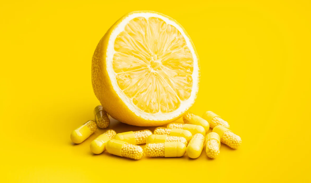 Vitamin C uống mỗi ngày có được không?- Ảnh 1. Vitamin C uống mỗi ngày có được không?- Ảnh 1.