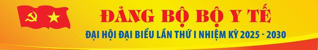Ngành Y tế chủ động đổi mới, đột phá thể chế, tăng tốc chuyển đổi số toàn diện- Ảnh 1.
