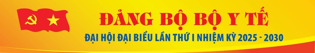 Nhiều kết quả nổi bật của ngành Y tế trong công tác chuyên môn giai đoạn 2020-2025- Ảnh 1.