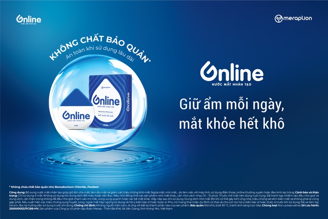 MERAPLION – Chuẩn hóa theo tiêu chuẩn Nhật, giữ trọn cam kết với đội ngũ y khoa Việt- Ảnh 2.