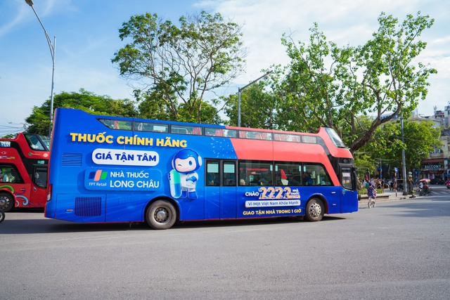 2.222 nhà thuốc kết nối triệu trái tim, vì một Việt Nam khỏe mạnh- Ảnh 1. 2.222 nhà thuốc kết nối triệu trái tim, vì một Việt Nam khỏe mạnh- Ảnh 1.