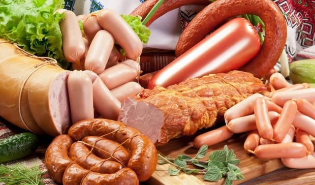 Bị u xơ tử cung nên ăn gì, kiêng gì?- Ảnh 2.