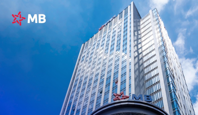 Cổ phiếu MBB 'đắt như tôm tươi'- Ảnh 3.