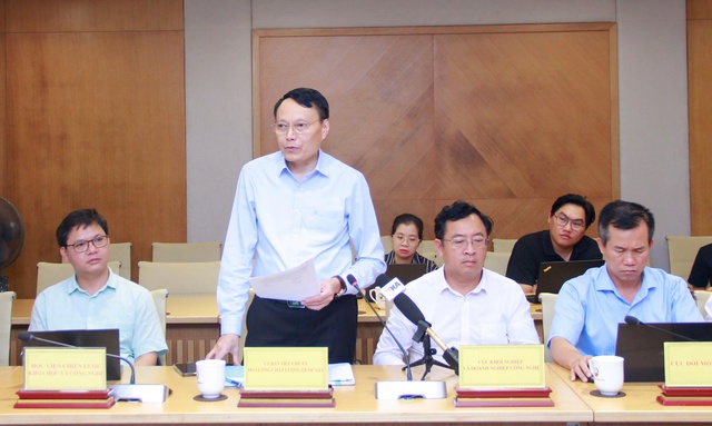 Bộ Khoa học và Công nghệ hoàn thiện dự thảo quy chuẩn quốc gia về trạm sạc xe điện- Ảnh 2. Bộ Khoa học và Công nghệ hoàn thiện dự thảo quy chuẩn quốc gia về trạm sạc xe điện- Ảnh 2.