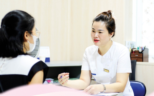 Phụ nữ trong quá trình IVF nên và không nên ăn gì?- Ảnh 1.