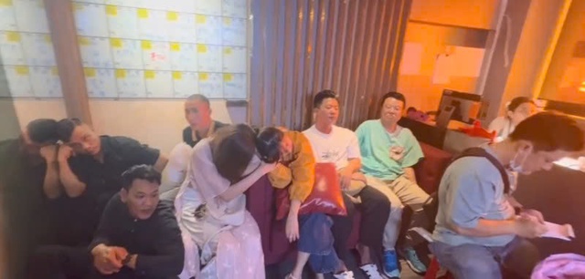 Hơn 4.000 cơ sở nhà hàng, karaoke tại TPHCM có nguy cơ phát sinh mại dâm- Ảnh 1.