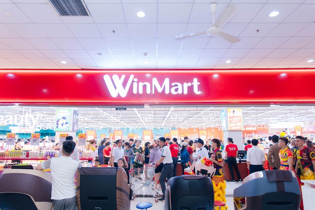 MML đón đầu xu hướng tiêu dùng mới khi Việt Nam bước vào giai đoạn thu nhập trung bình cao- Ảnh 1.