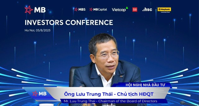 MB khẳng định vị thế Big 5, dẫn đầu về hiệu quả và chuyển đổi số- Ảnh 2.